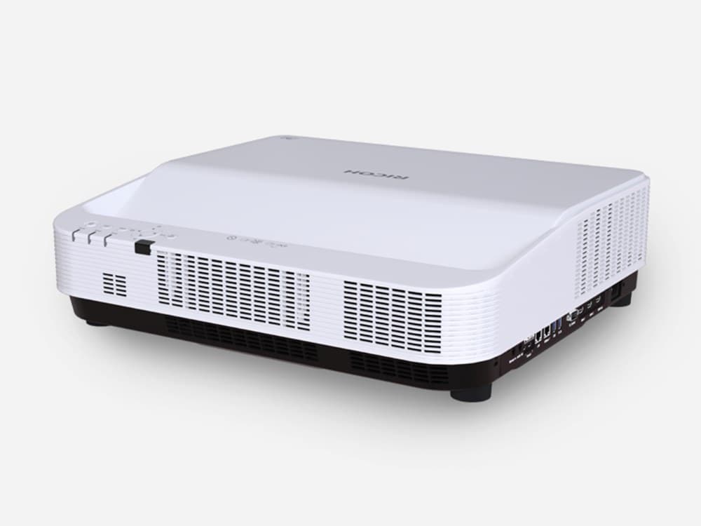 Ricoh PJ UHL3660 Projector product photo