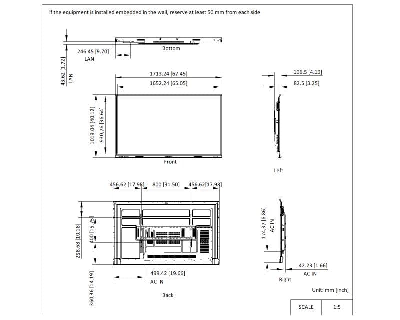 test image