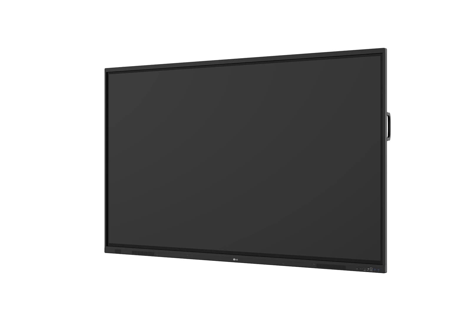 LG 55TR3DQ-B 55" 4K Interactive Display
