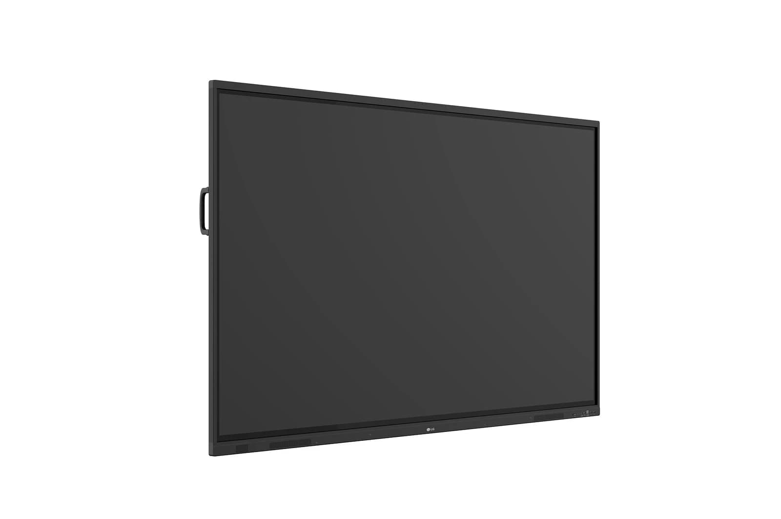 LG 65TR3DQ-B 65" 4K Interactive Display