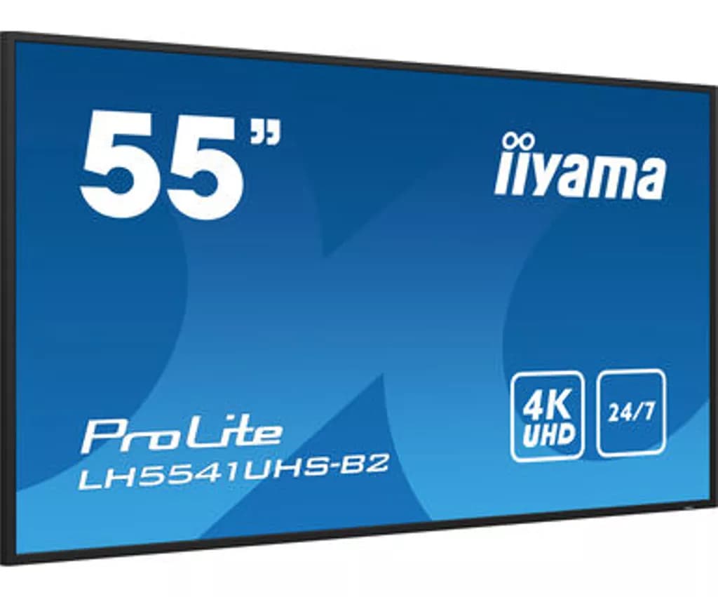 LH5541UHS-B2 product photo