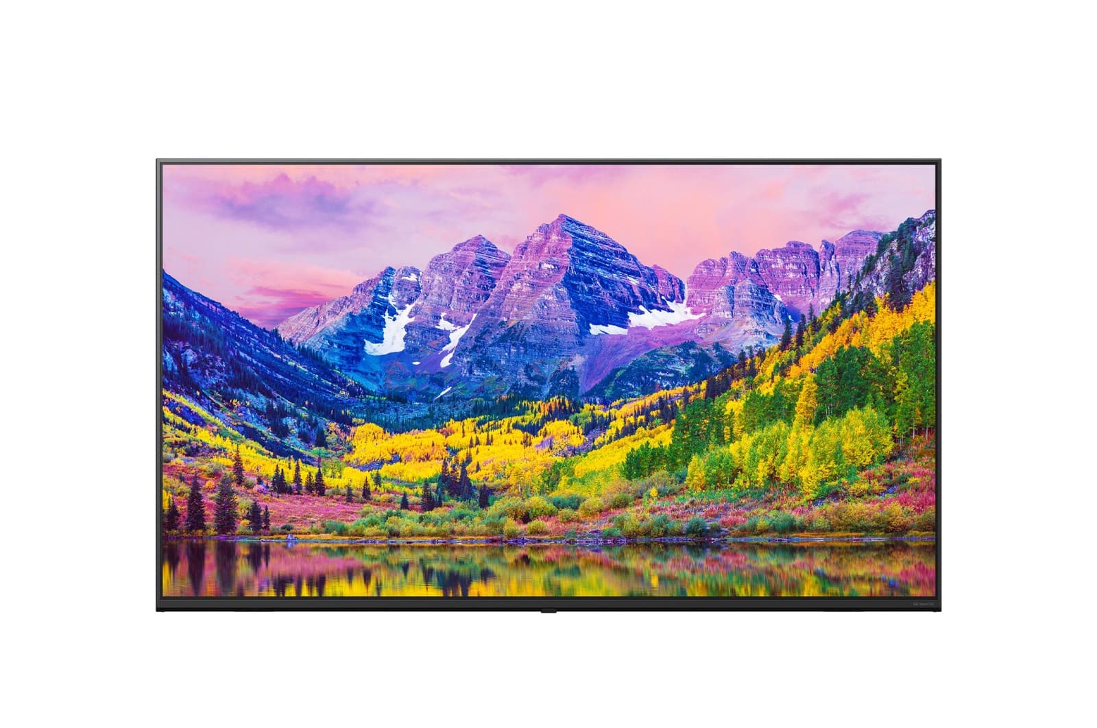 43UK762H product photo