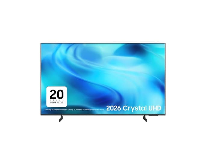 UE50U8020HKXXU product photo