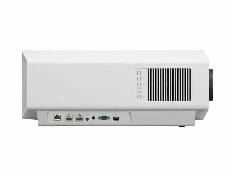 VPL-XW8100/W product photo