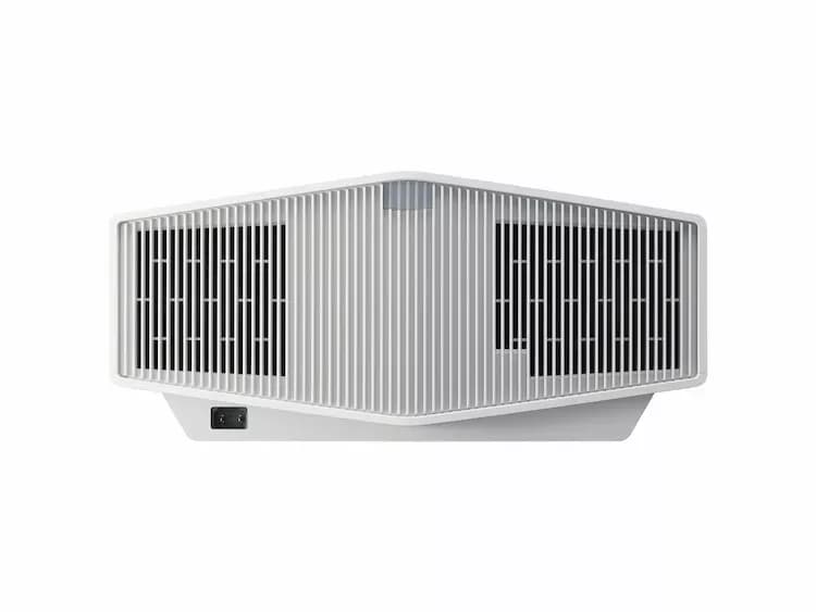 VPL-XW8100/W product photo