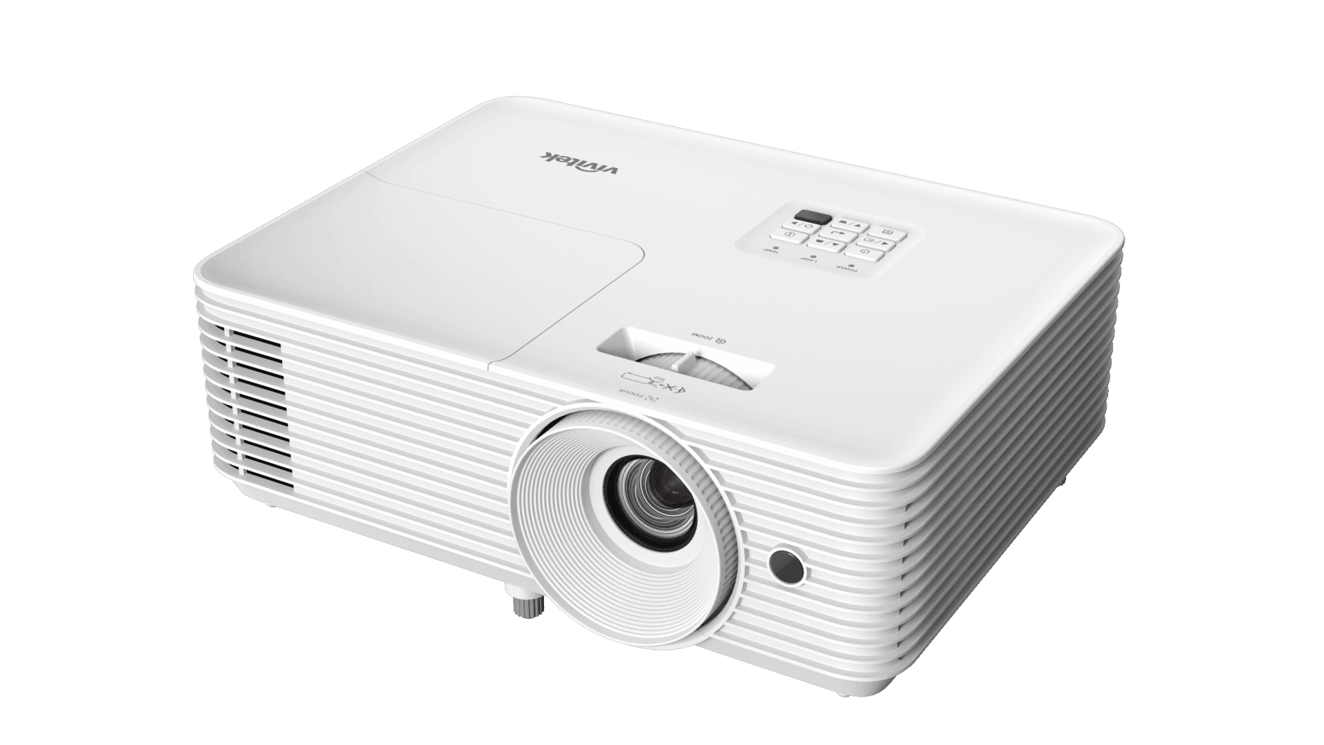 Vivitek DH382 Portable Projector product photo