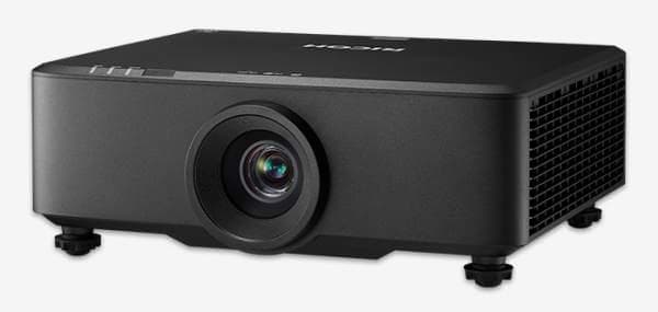 Ricoh PJ WUL6690 Projector product photo