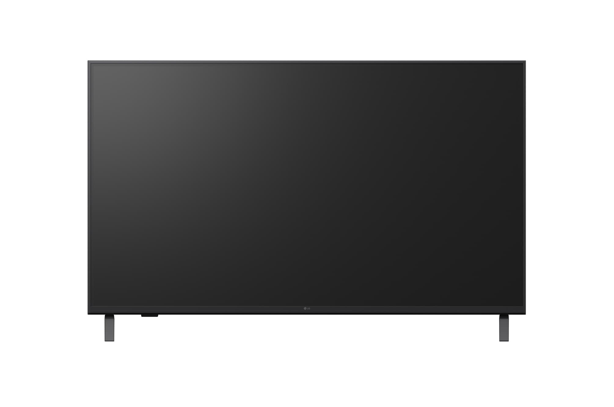 Hotel TV UK660H (EU/CIS), Front view — manufacturer product-family image