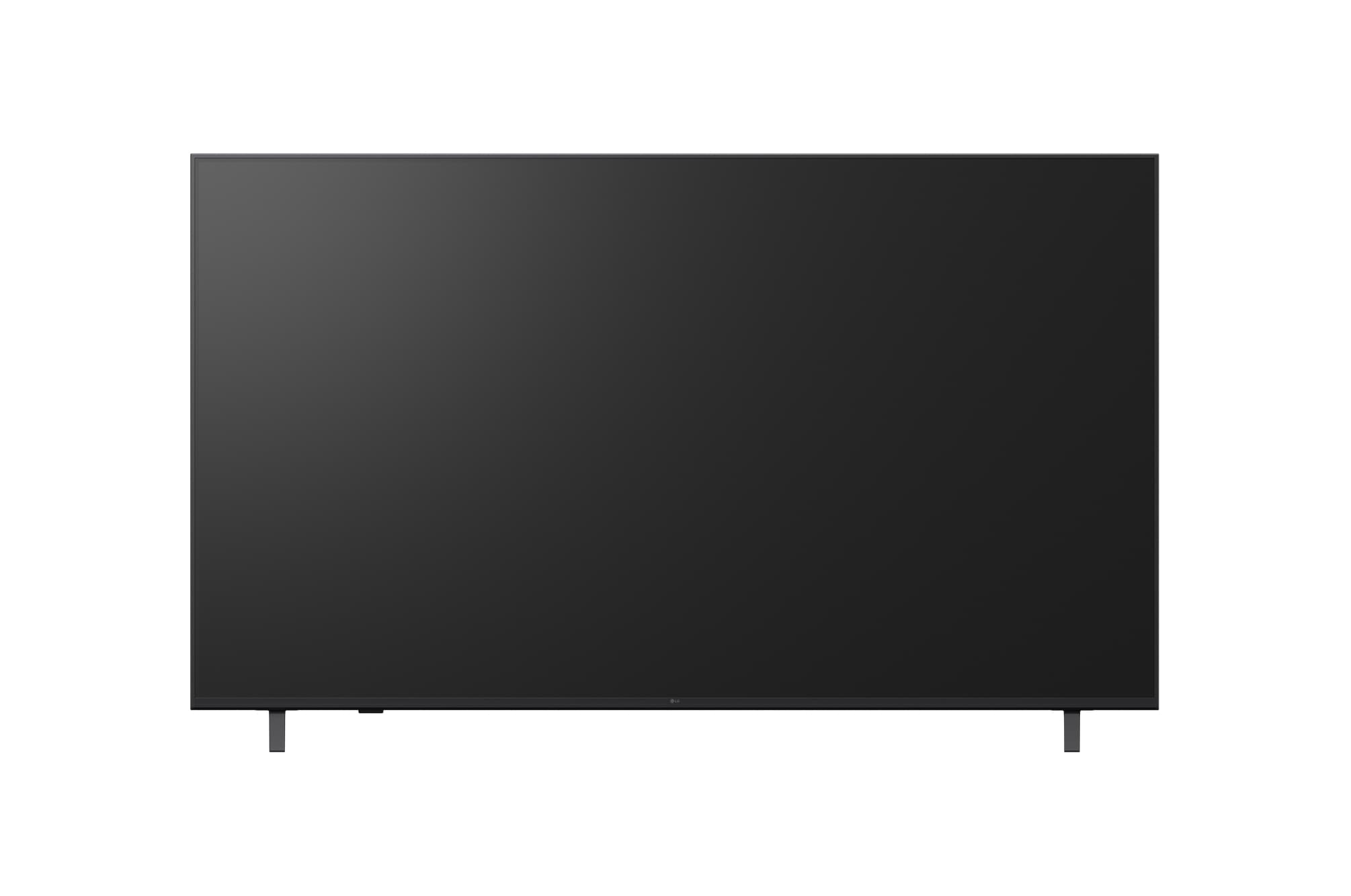 Hotel TV UK660H (EU/CIS), Front view — manufacturer product-family image