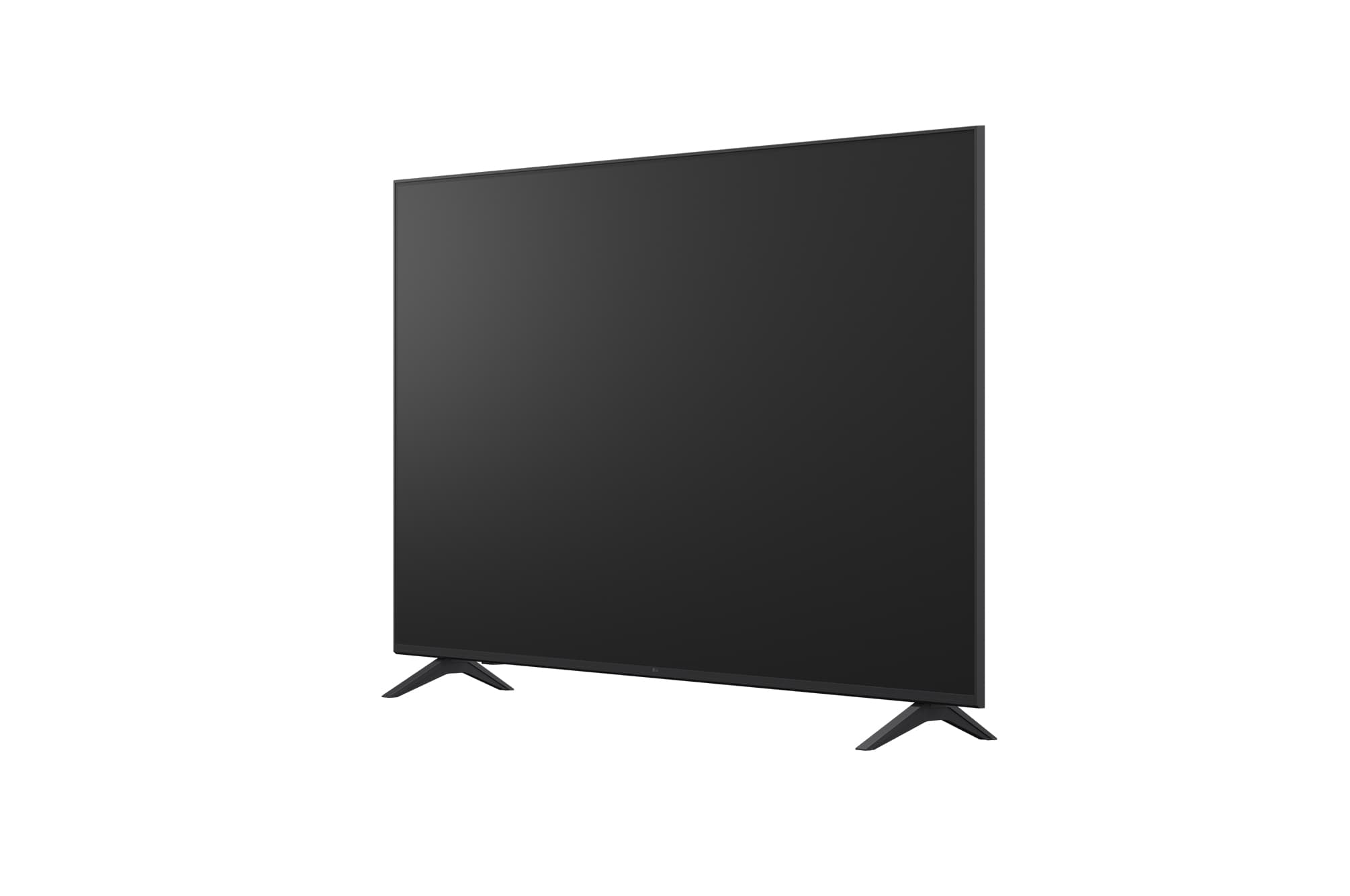Hotel TV UK660H (EU/CIS), -45 degree side view — manufacturer product-family image