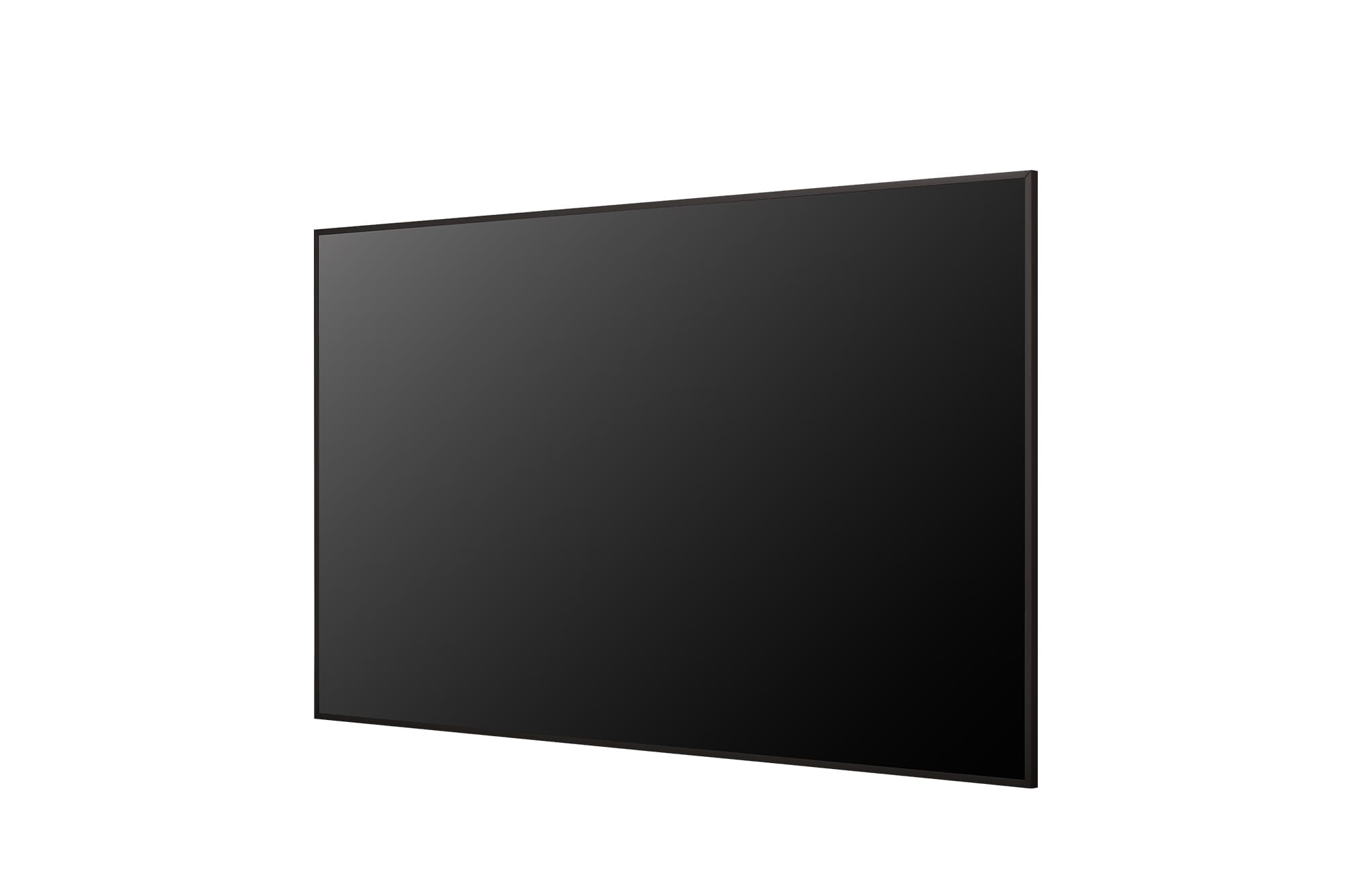 Standard UH5Q, -45 degree side view — manufacturer product-family image