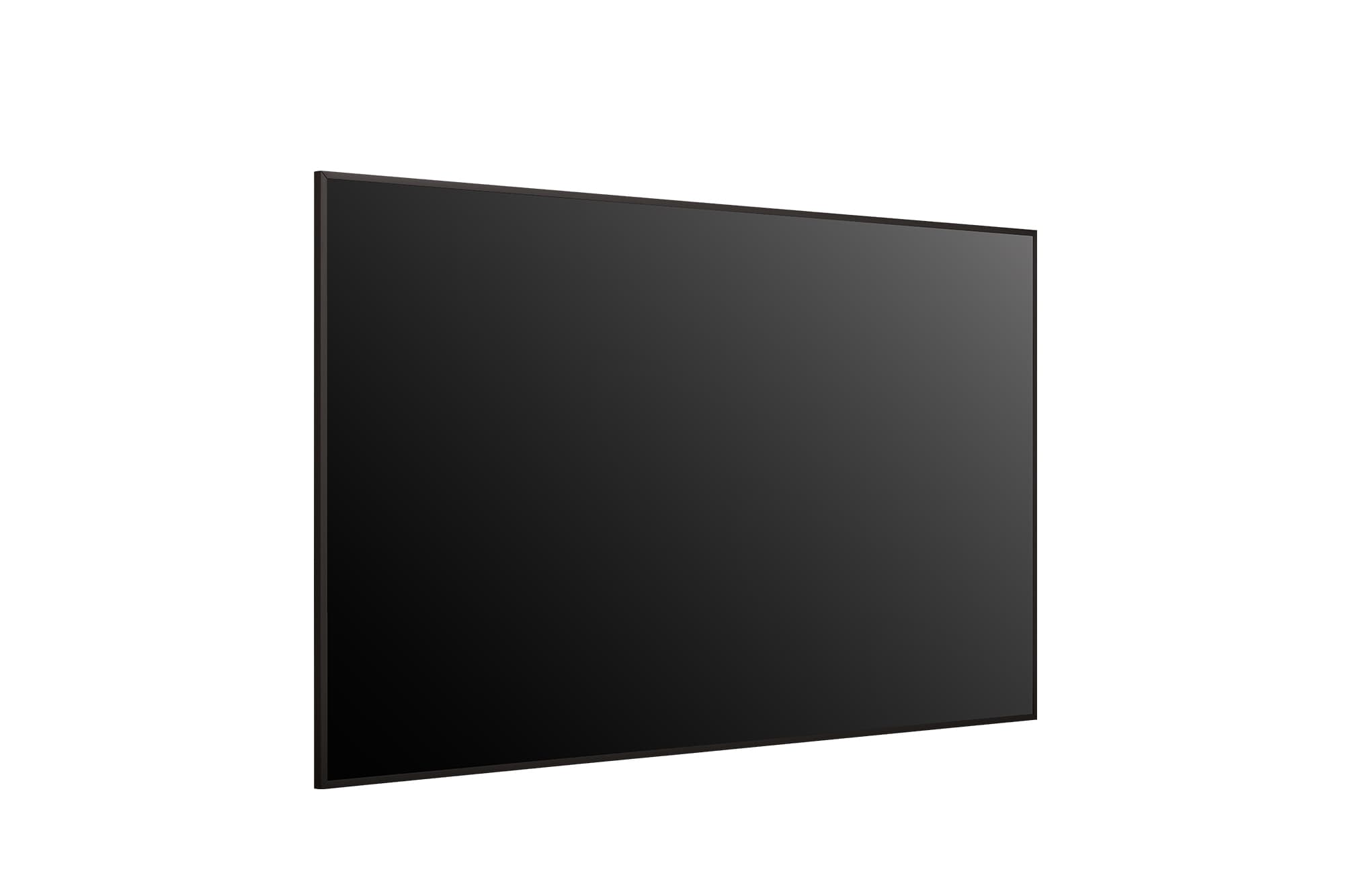 Standard UH5Q, +45 degree side view — manufacturer product-family image