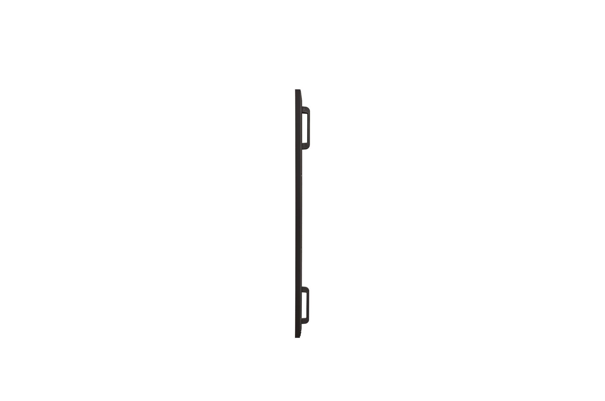 Standard UH7Q, -90 degree side view — manufacturer product-family image