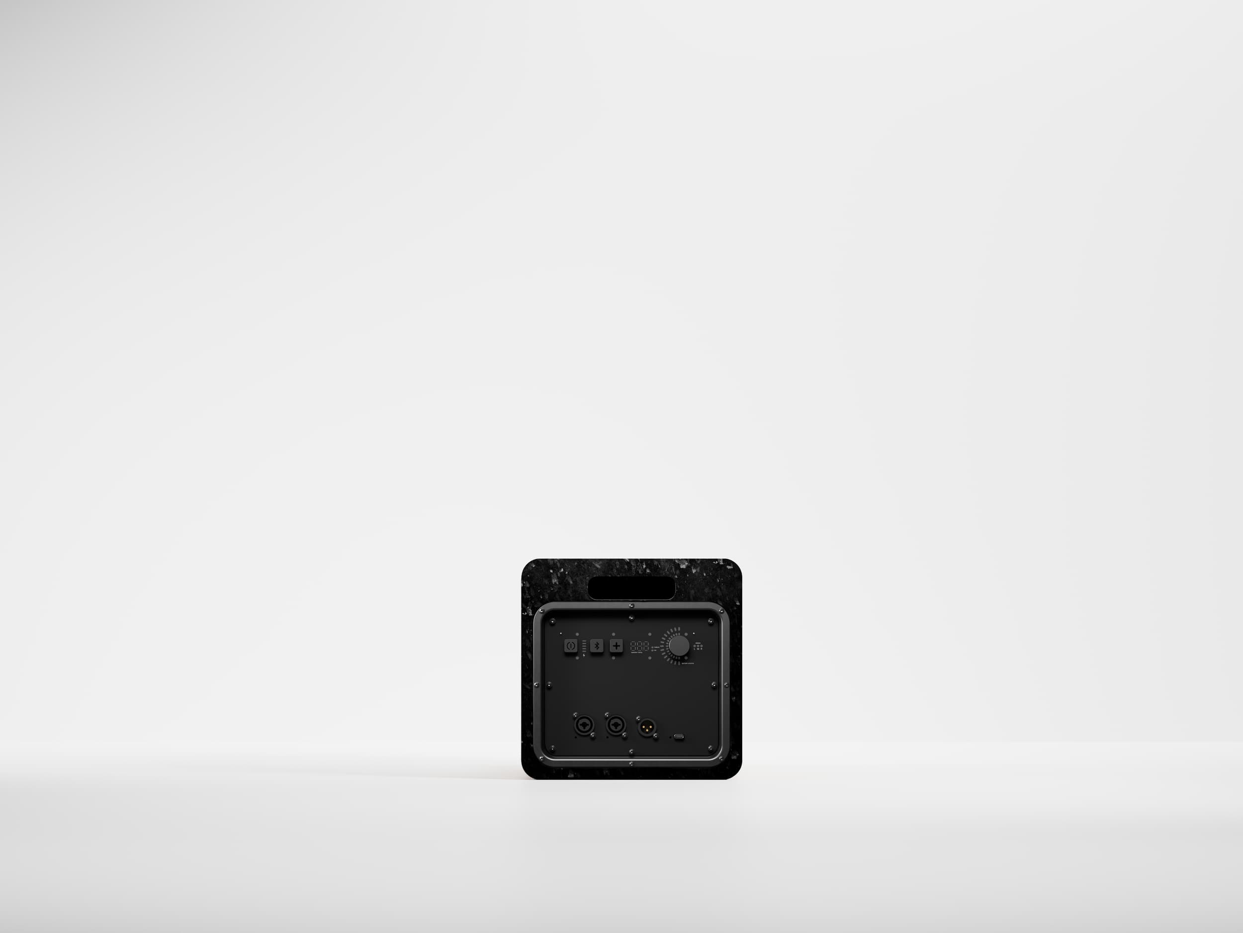 SOWA Tour 6 Wireless Portable PA Speaker — manufacturer product image