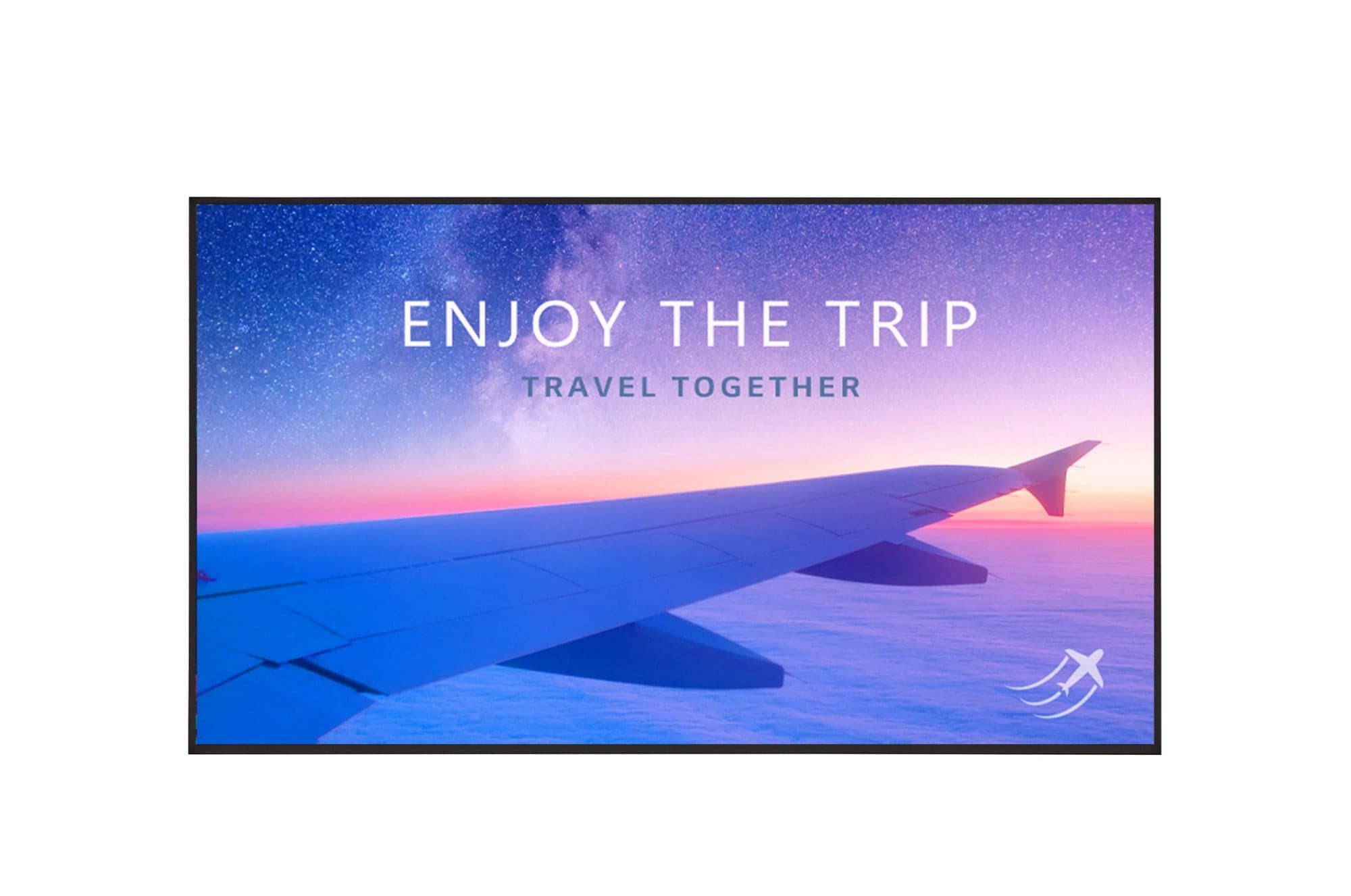 LG 49UH7N-E Signage Display Digital signage flat panel 124.5 cm (49") LED Wi-Fi 700 cd/m¬? 4K Ultra HD Black Built-in processor WebOS 24/7