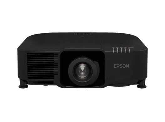 Epson EB-PQ2213B Projector - No Lens Included