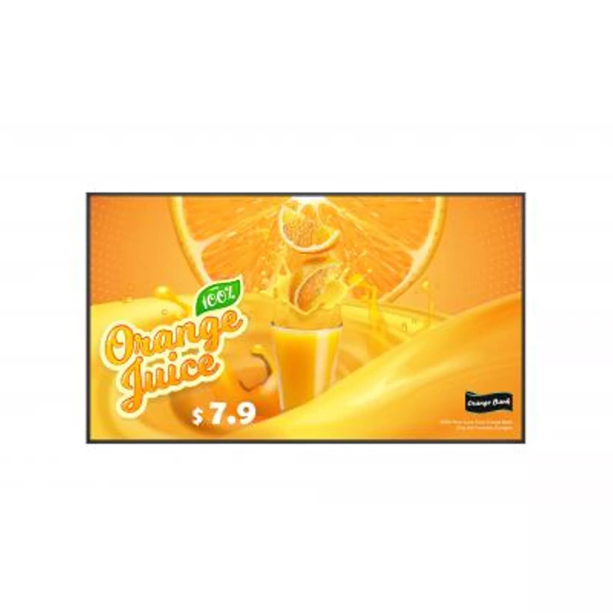 LG 55" UH5Q-E.AEK Commercial Display