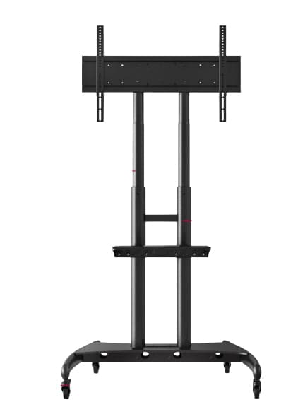 Peerless TruVue 2.18 m (86") Black