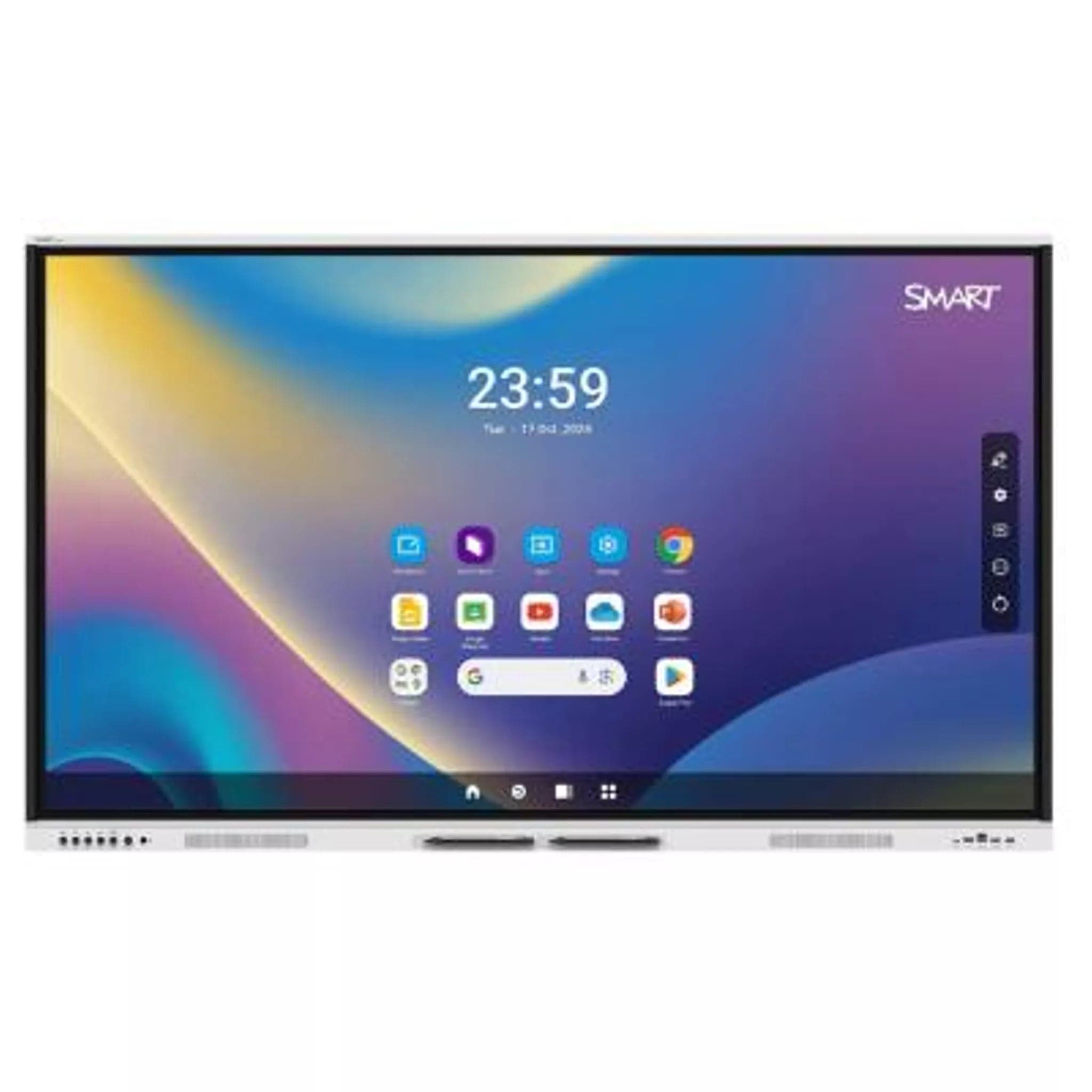SMART 75" GXV4 Series Interactive Display