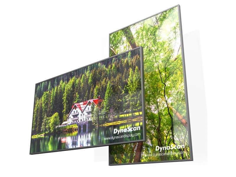 DS861LR4 product photo