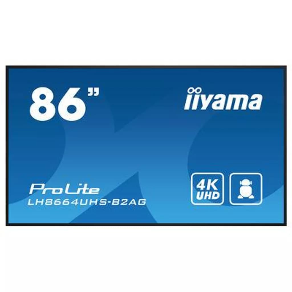 LH8664UHS-B2AG product photo