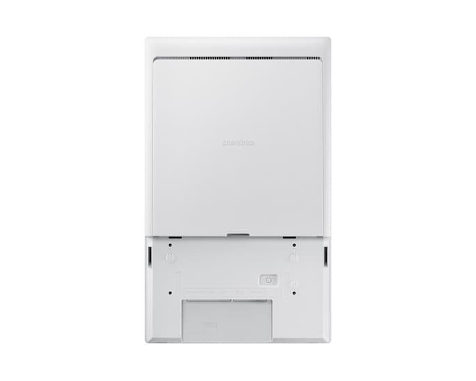 Samsung KM24C-C 24" Windows Self-Service Kiosk