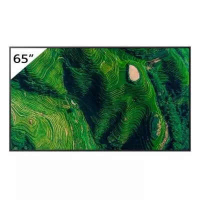 Sony FW-65BZ35P 65" Pro BRAVIA BZ35P 4K HDR Commercial Display