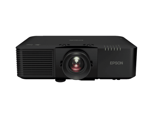 Epson EB-L895U Professional Laser Projector