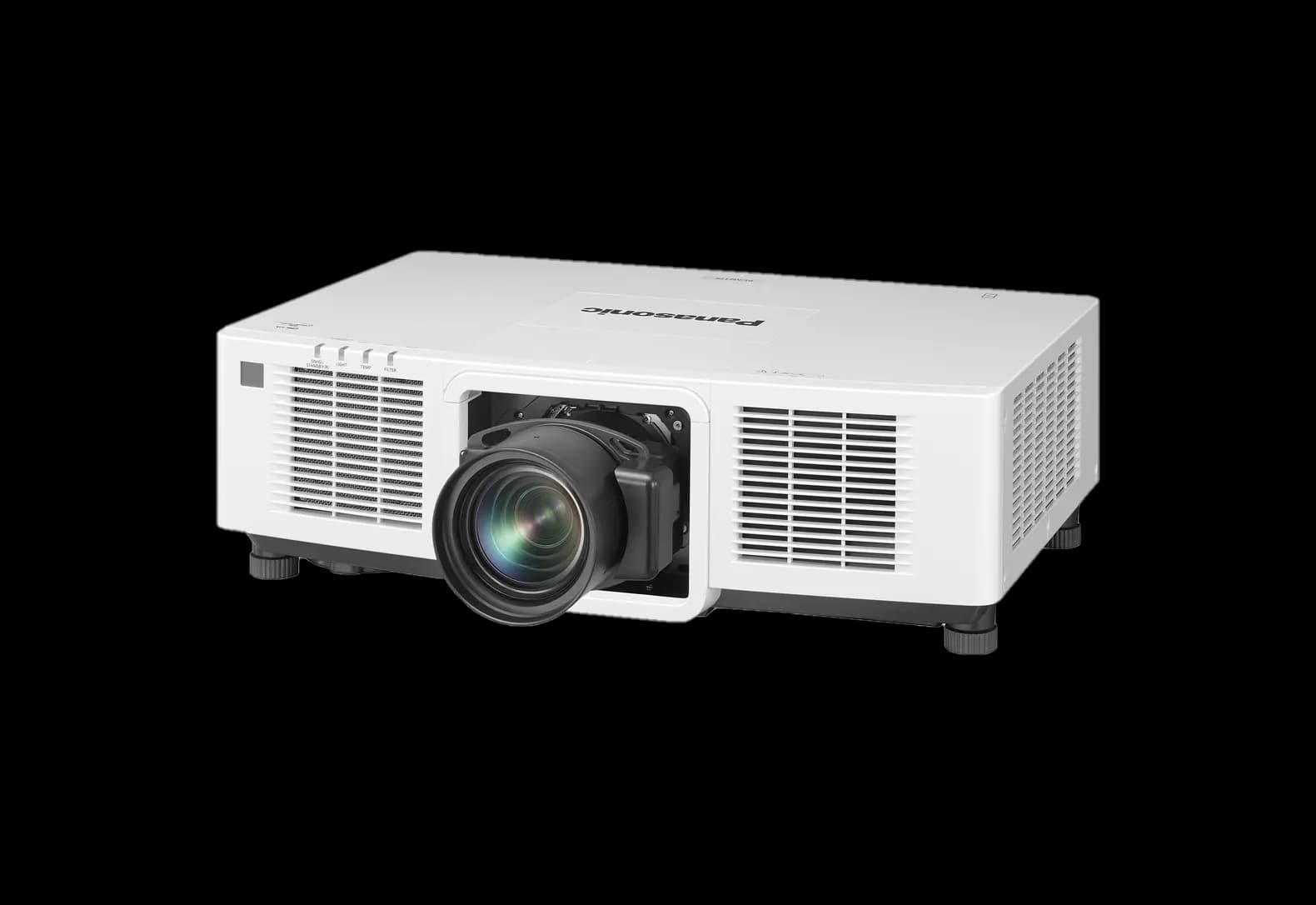 Panasonic PT-MZ20KLBEJ Projector product photo