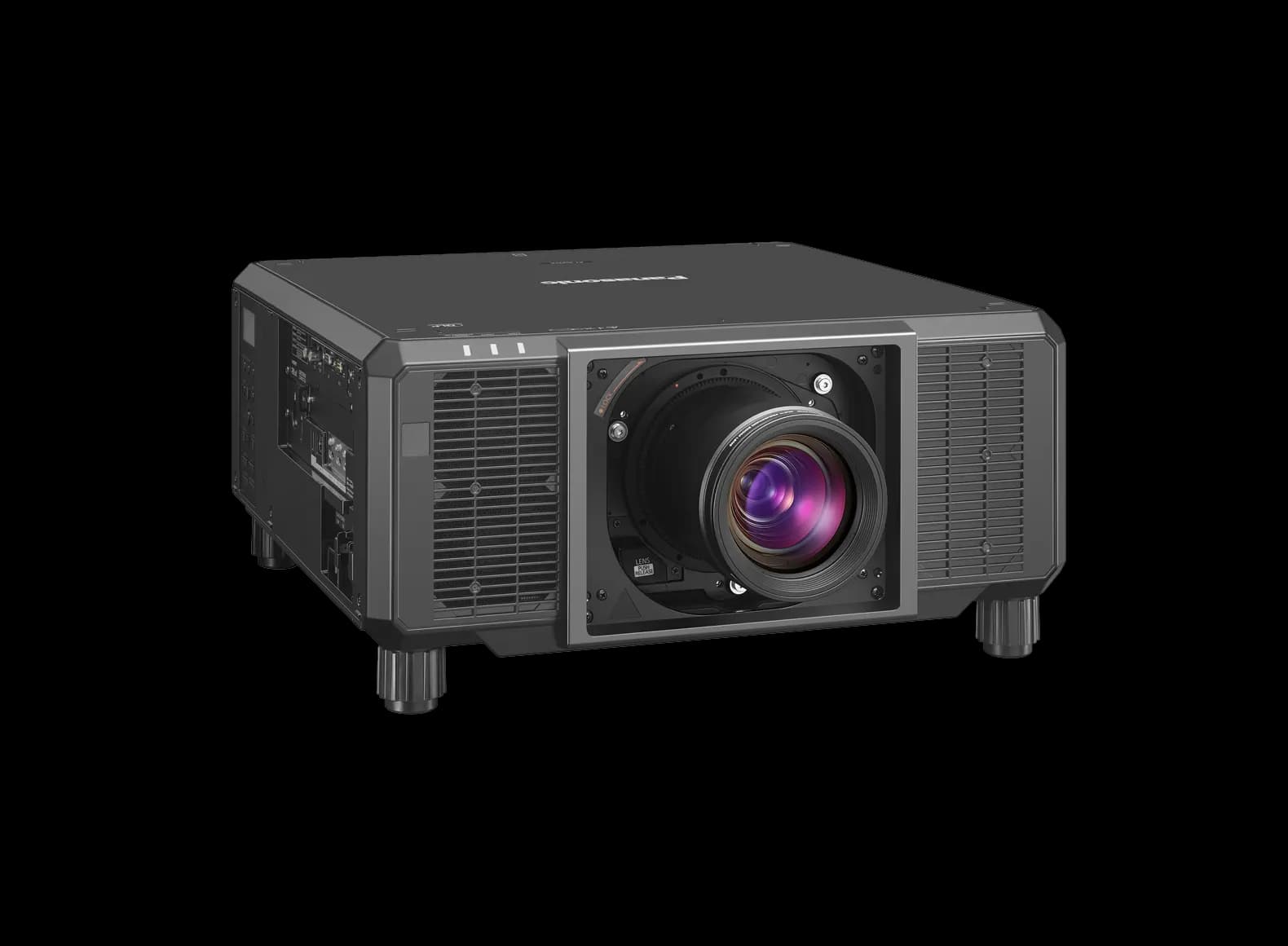 Panasonic PT-RQ18KEJ Projector - Lens Not Included product photo