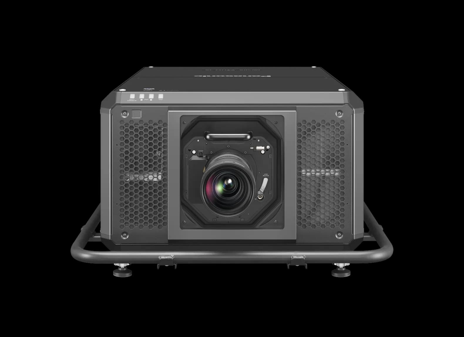 Panasonic PT-RQ50K Projector product photo