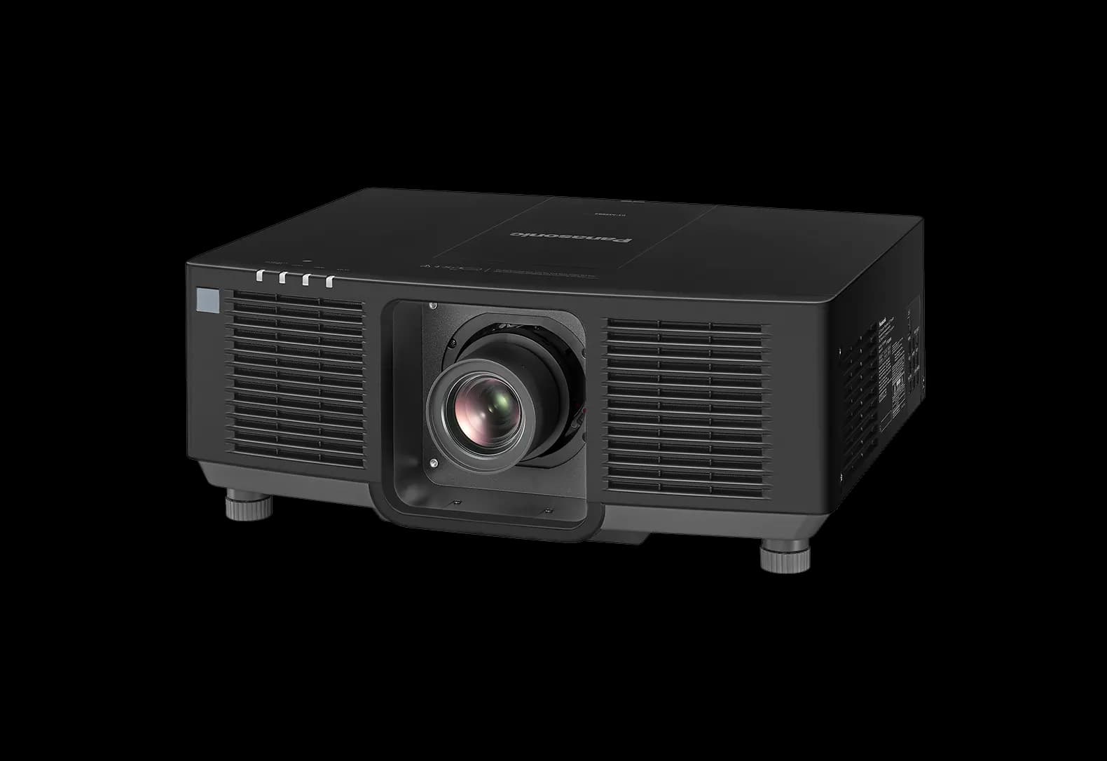 Panasonic PT-MZ782BEJ WUXGA 7,500lm 3LCD Laser Projector - Black product photo