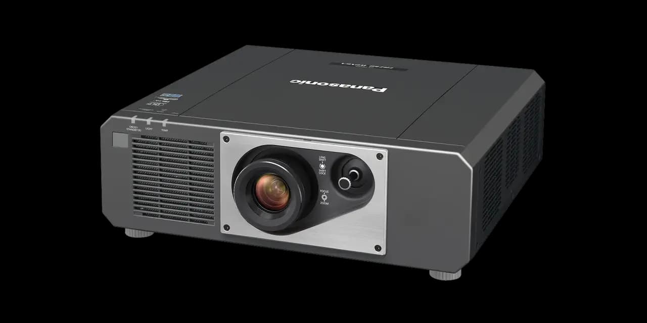 PT-FRZ60WEJ product photo