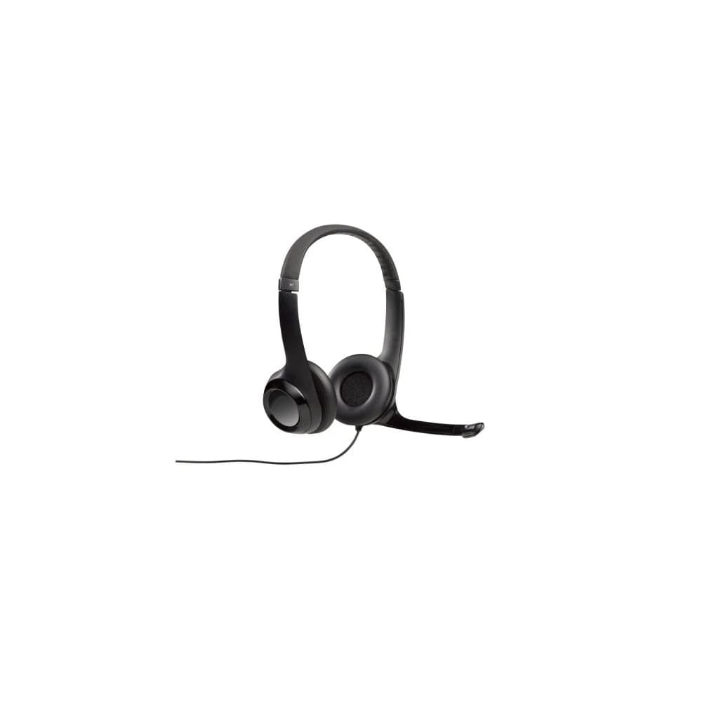 Logitech LGT-H390