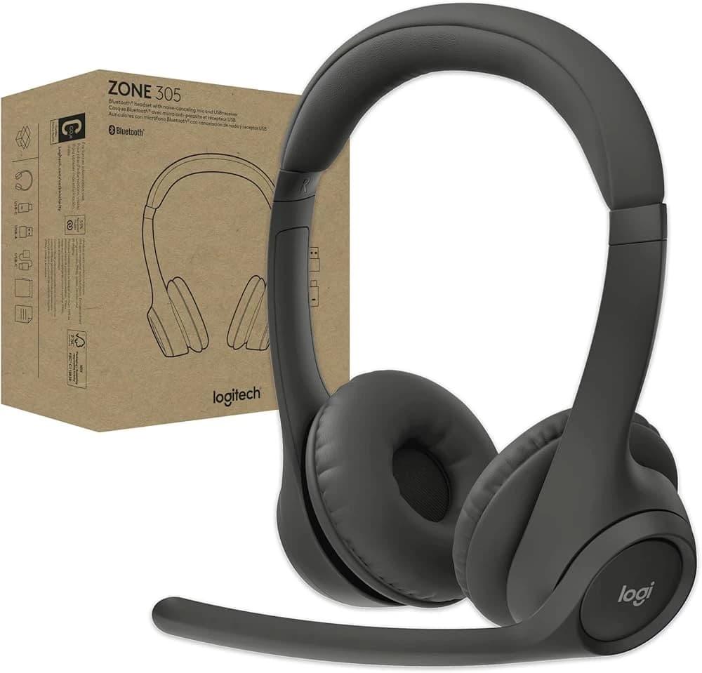 Logitech Zone 305 Headset