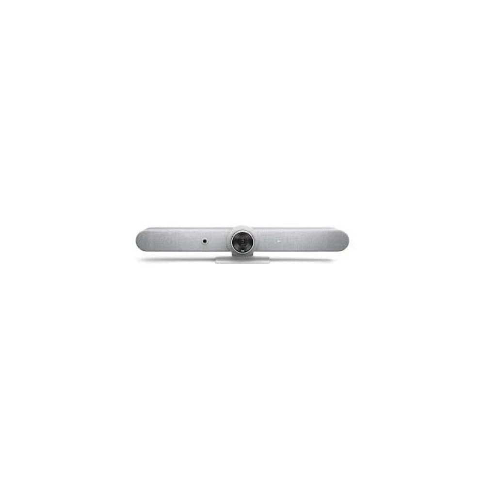 Logitech Rally Bar - White