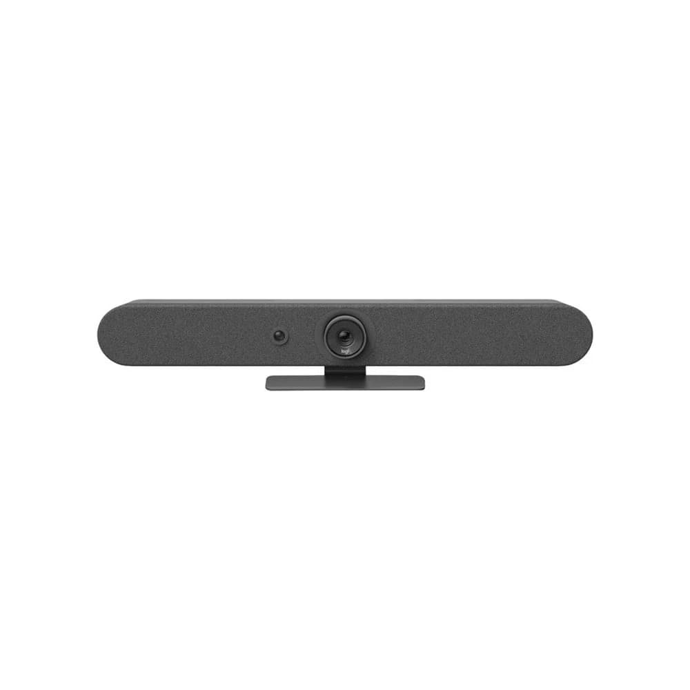 Logitech Small Room with Rally Bar Mini & Tap Zoom/Teams