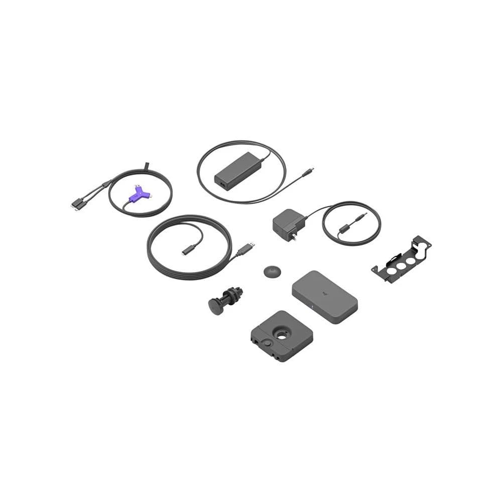 Logitech Swytch Hub