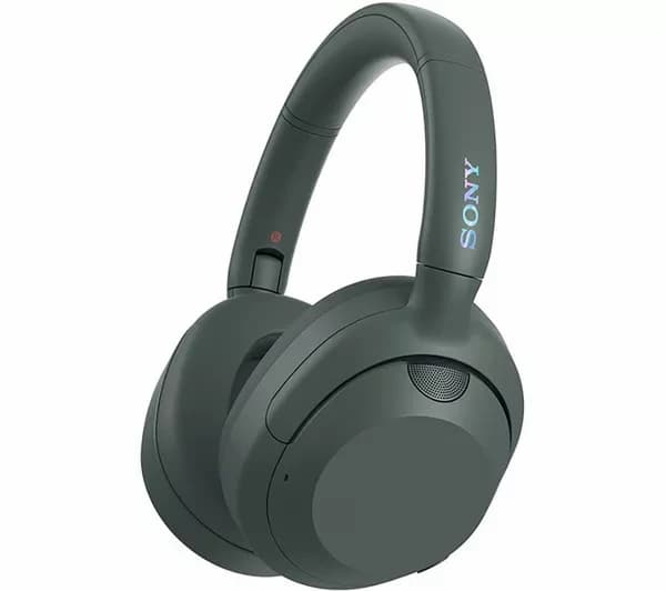 Sony WH-ULT900N ULT WEAR headphones - Forest Gray