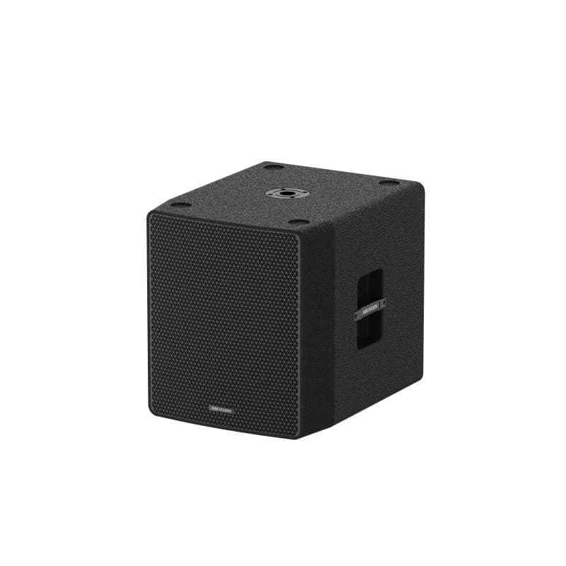 Hikvision DS-QAPS1R50-15U 15" Subwoofer Speaker