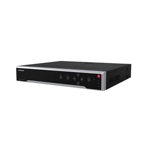 Hikvision DS-7732NI-M4/24P Network Video Recorder