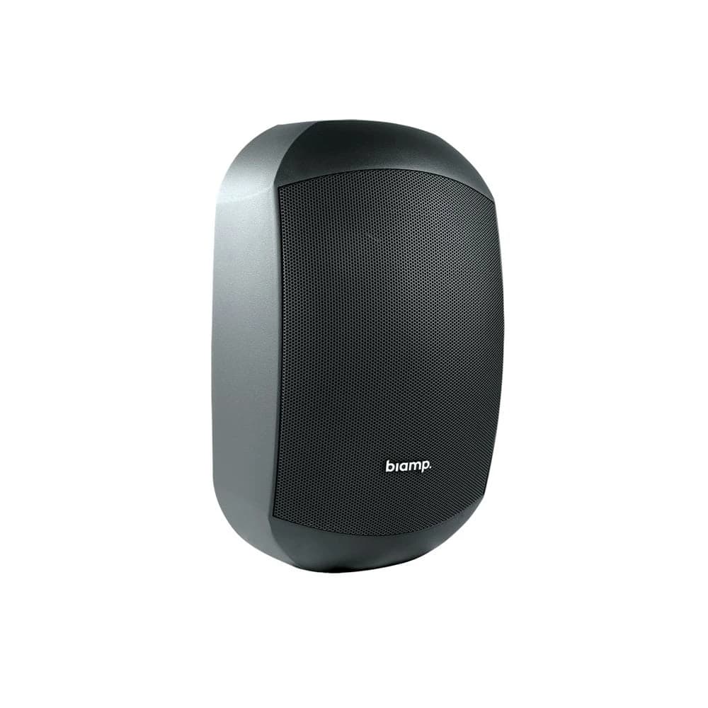 Biamp Desono MASK6C loudspeaker 2-way Wired 150 W Black
