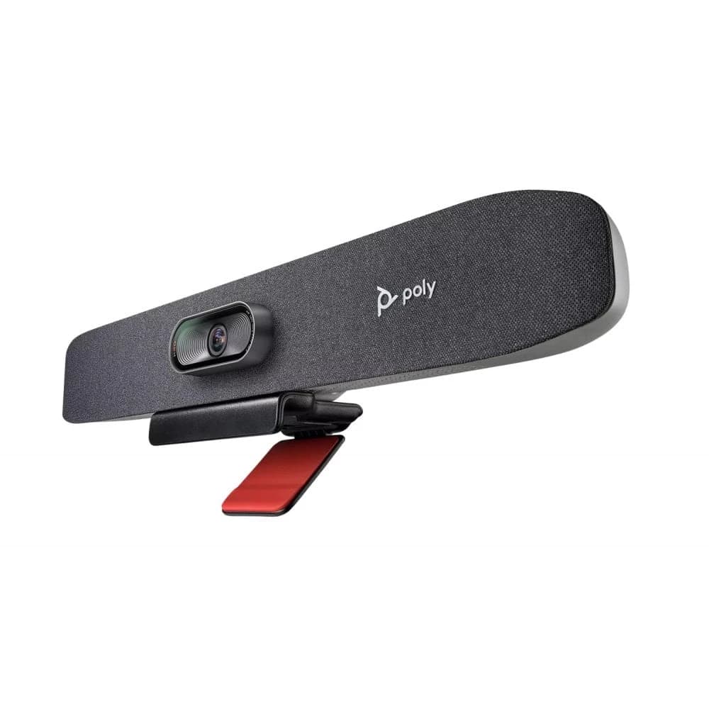 Poly 842D2AA#ABU Studio R30 Grey