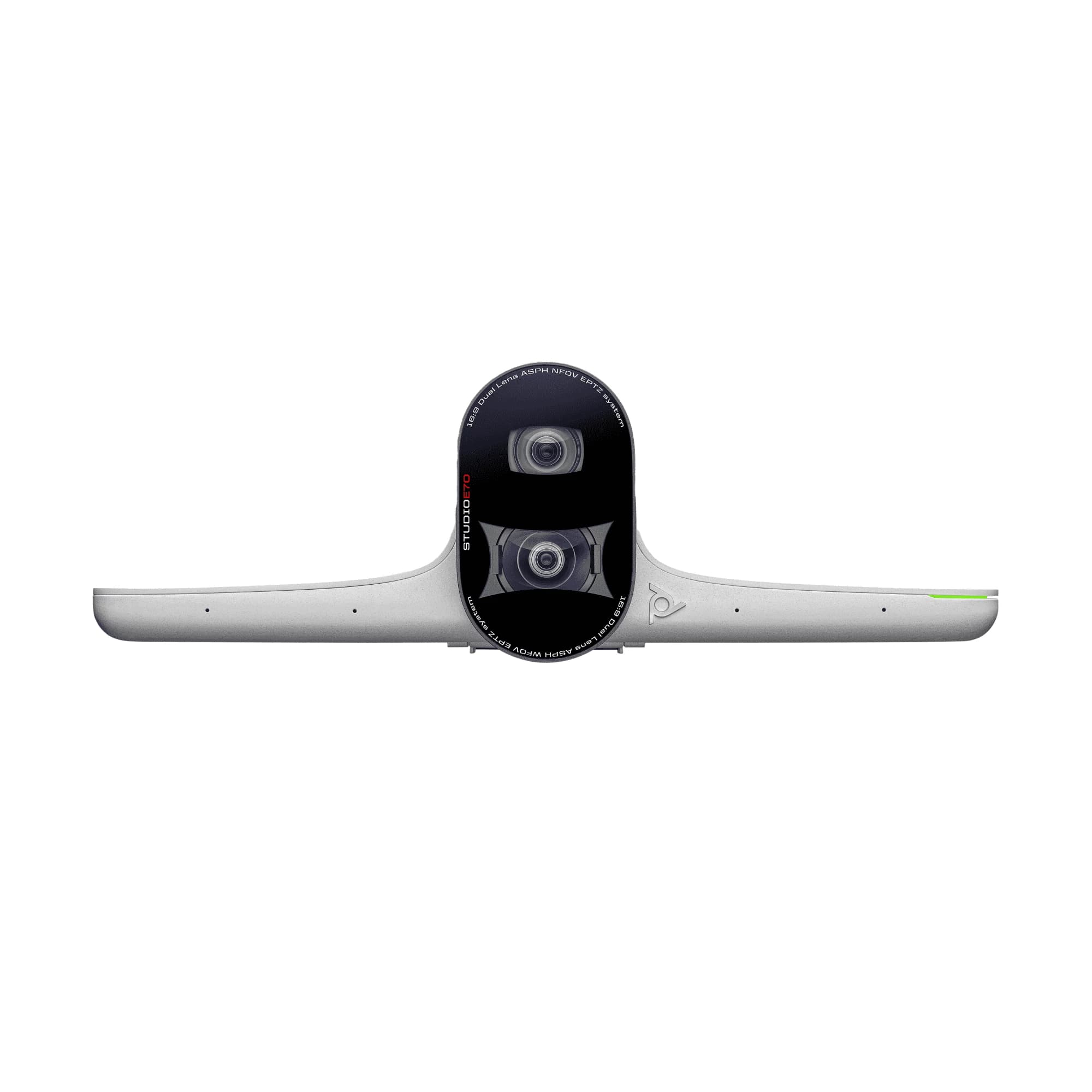 Poly 842F8AA HP Studio E70 auto-framing 4K USB Camera