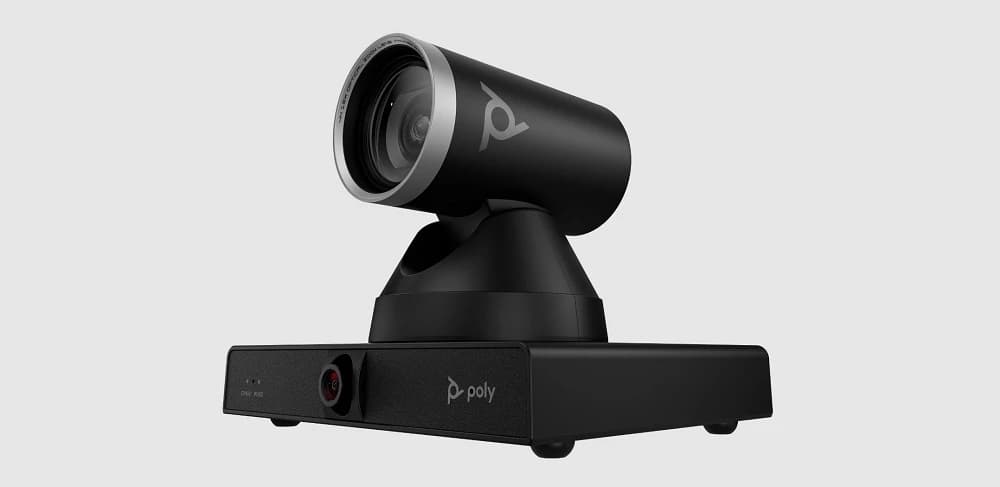 Poly 12x Studio E60 Camera