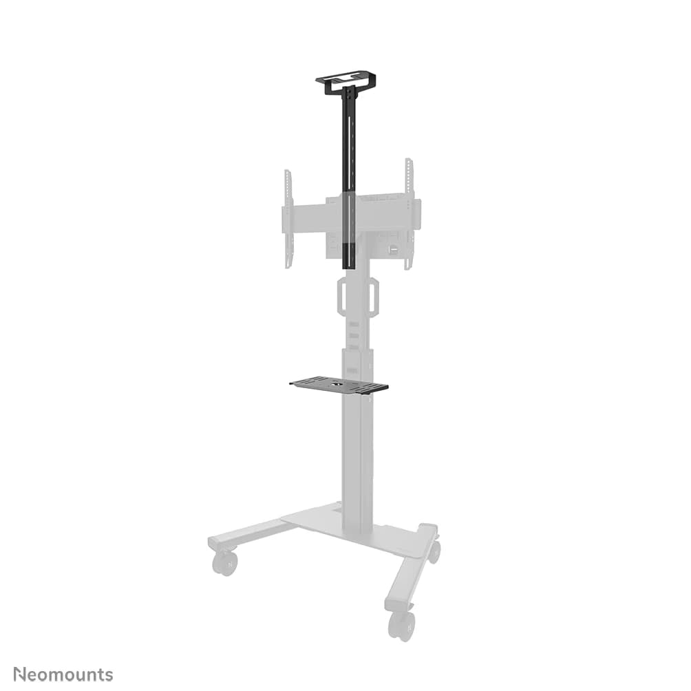 Neomounts AV1-825BL videobar & multimedia kit