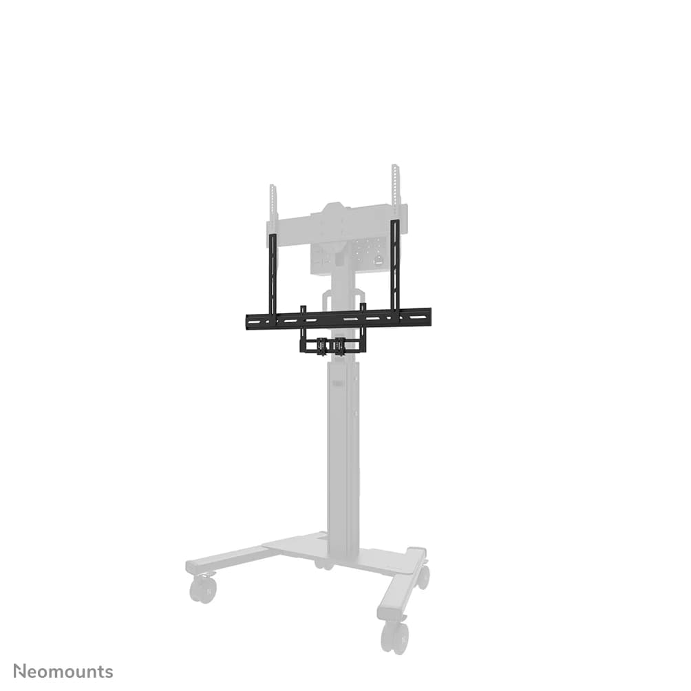 Neomounts AV2-500BL universal videobar kit