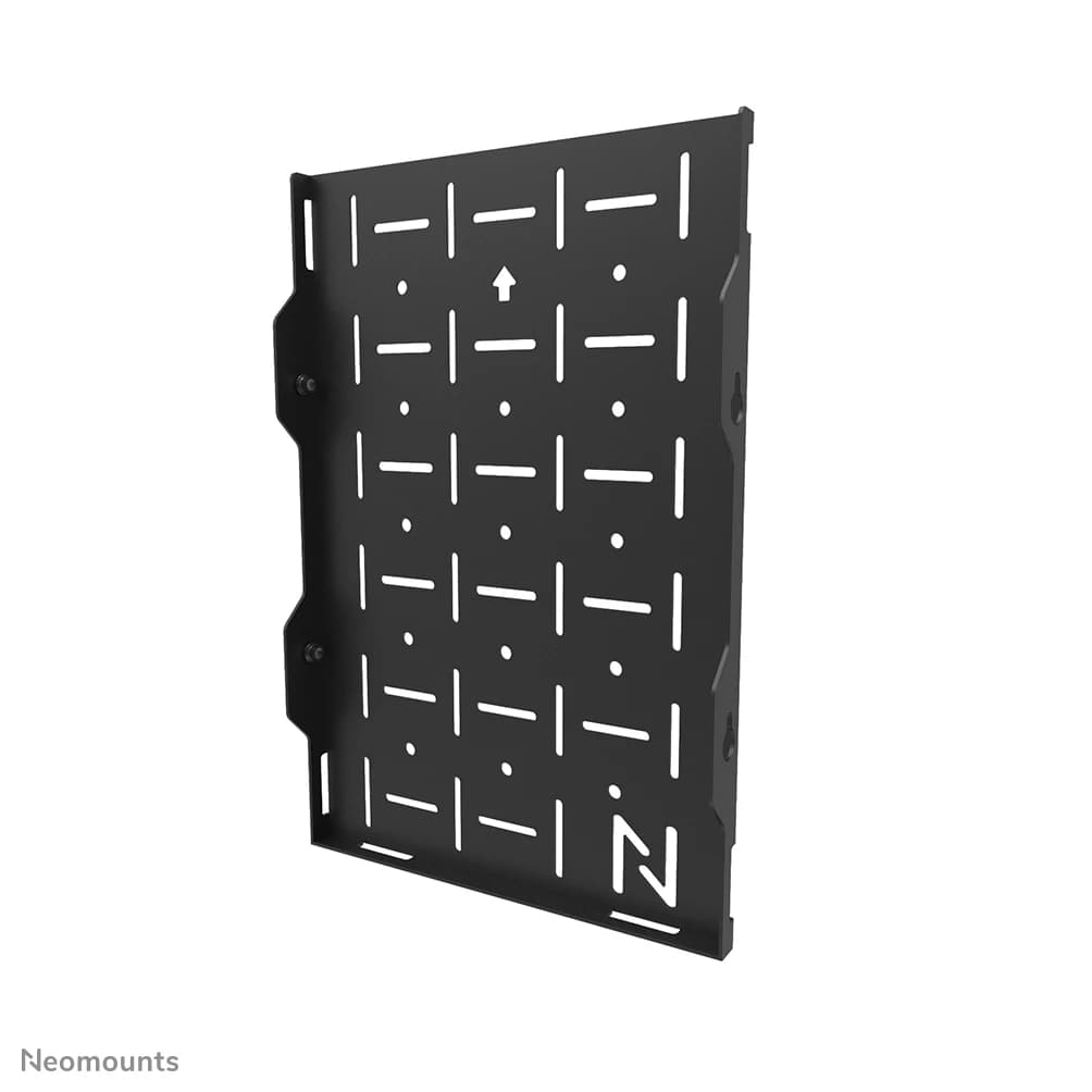 Neomounts AWL05-750BL Av Hardware Rack - Black