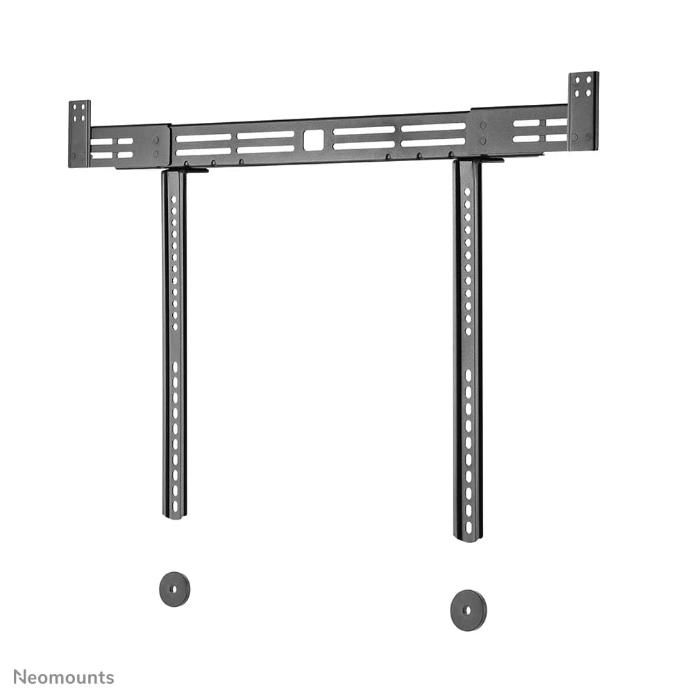 Neomounts AWL29-750BL1 Videobar/Soundbar/Speaker Mount - Black