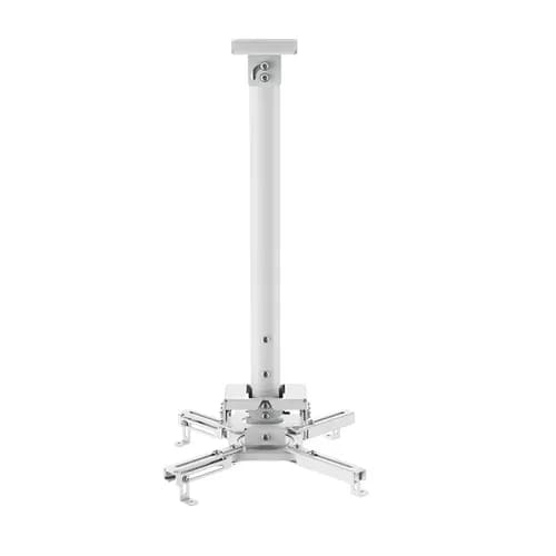 Neomounts CL25-540WH1 Universal Projector Ceiling Mount